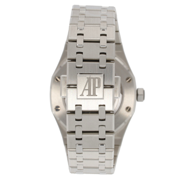 Audemars Piguet Royal Oak 15550ST.OO.1356ST.01